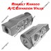 Renault Kangoo Air Cond Expansion Valve